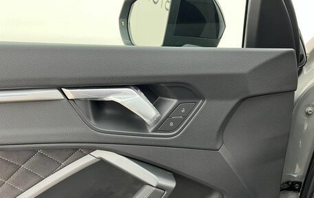 Audi Q3, 2026 год, 4 050 000 рублей, 17 фотография