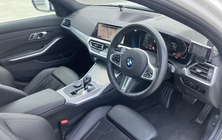 BMW 3 серия, 2022 год, 2 750 000 рублей, 7 фотография