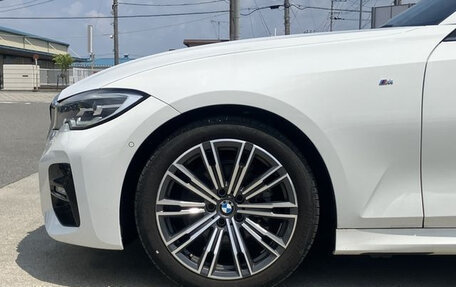 BMW 3 серия, 2022 год, 2 750 000 рублей, 5 фотография