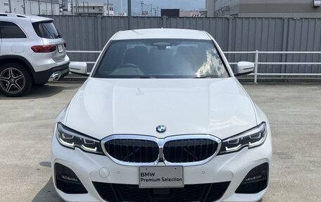 BMW 3 серия, 2022 год, 2 750 000 рублей, 3 фотография