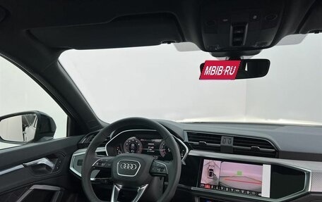 Audi Q3, 2026 год, 4 050 000 рублей, 13 фотография