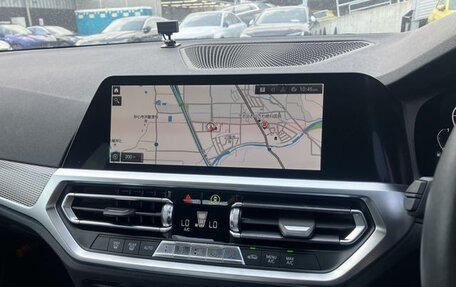 BMW 3 серия, 2022 год, 2 750 000 рублей, 9 фотография