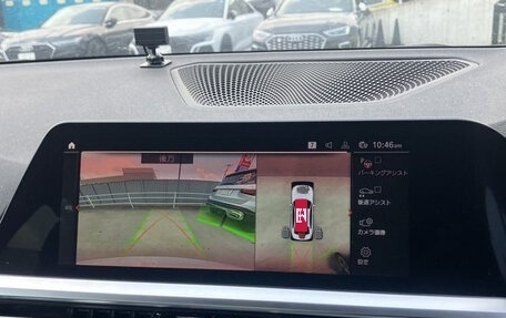 BMW 3 серия, 2022 год, 2 750 000 рублей, 10 фотография