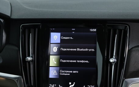 Volvo V90 Cross Country I рестайлинг, 2017 год, 2 700 000 рублей, 13 фотография