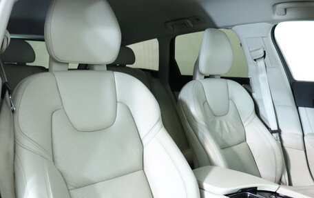 Volvo V90 Cross Country I рестайлинг, 2017 год, 2 700 000 рублей, 11 фотография