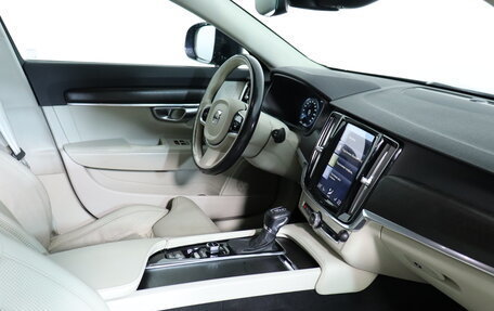 Volvo V90 Cross Country I рестайлинг, 2017 год, 2 700 000 рублей, 10 фотография