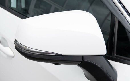 Toyota RAV4, 2022 год, 4 201 000 рублей, 8 фотография