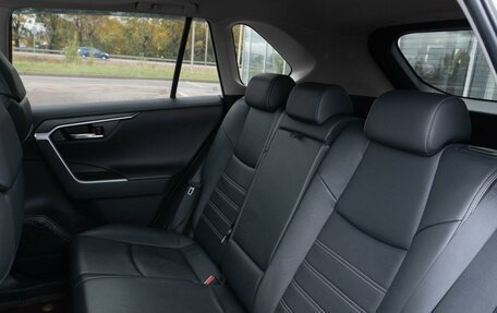Toyota RAV4, 2022 год, 4 201 000 рублей, 14 фотография