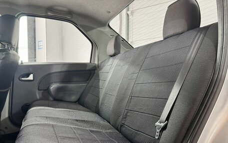 Renault Logan I, 2007 год, 299 000 рублей, 11 фотография