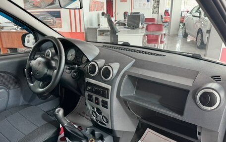 Renault Logan I, 2007 год, 299 000 рублей, 15 фотография