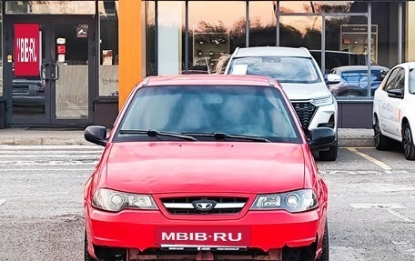 Daewoo Nexia I рестайлинг, 2008 год, 159 401 рублей, 3 фотография