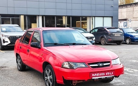 Daewoo Nexia I рестайлинг, 2008 год, 159 401 рублей, 2 фотография