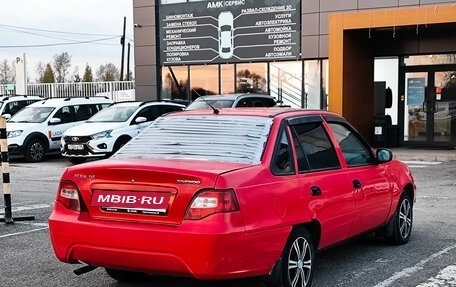 Daewoo Nexia I рестайлинг, 2008 год, 159 401 рублей, 7 фотография
