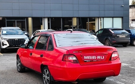 Daewoo Nexia I рестайлинг, 2008 год, 159 401 рублей, 8 фотография