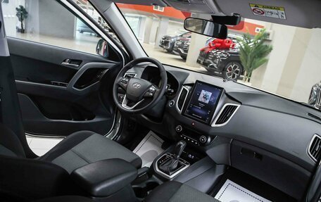 Hyundai Creta I рестайлинг, 2017 год, 1 490 000 рублей, 5 фотография