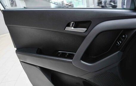 Hyundai Creta I рестайлинг, 2017 год, 1 490 000 рублей, 10 фотография