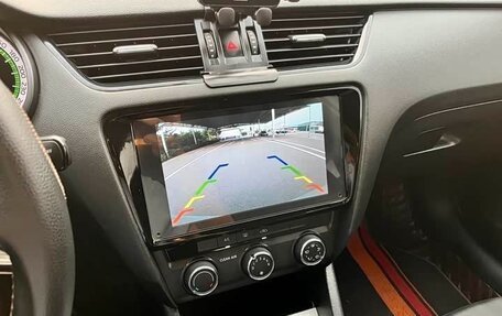 Skoda Octavia, 2022 год, 1 250 000 рублей, 13 фотография