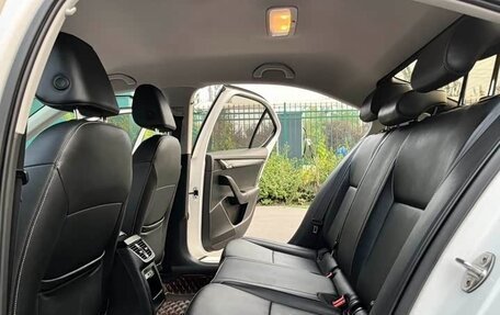 Skoda Octavia, 2022 год, 1 250 000 рублей, 18 фотография