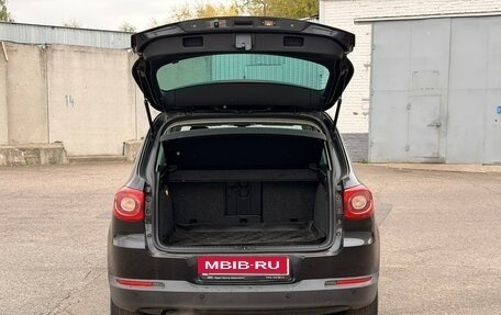 Volkswagen Tiguan I, 2010 год, 900 000 рублей, 8 фотография