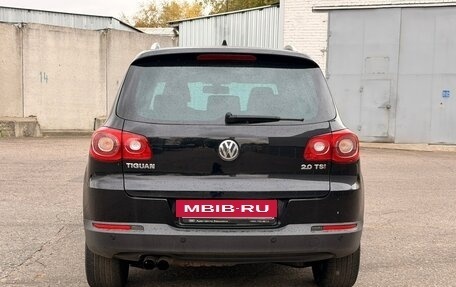 Volkswagen Tiguan I, 2010 год, 900 000 рублей, 3 фотография