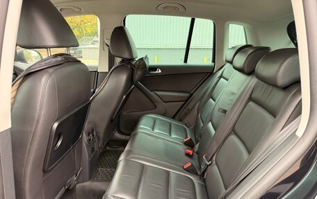 Volkswagen Tiguan I, 2010 год, 900 000 рублей, 9 фотография