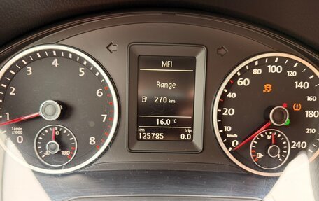Volkswagen Tiguan I, 2010 год, 900 000 рублей, 13 фотография