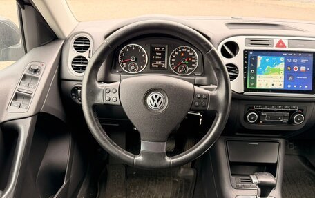Volkswagen Tiguan I, 2010 год, 900 000 рублей, 12 фотография