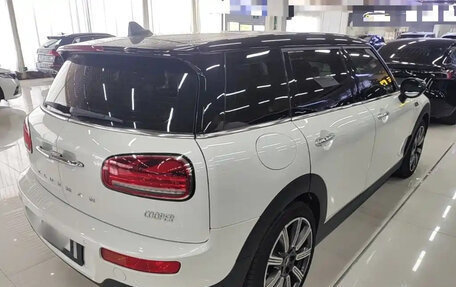 MINI Clubman, 2023 год, 2 355 124 рублей, 6 фотография