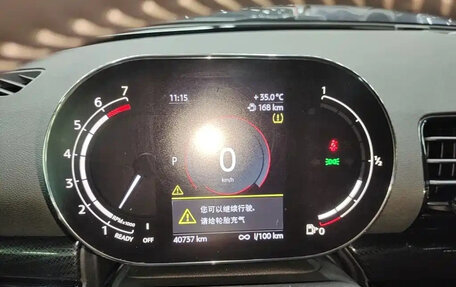 MINI Clubman, 2023 год, 2 355 124 рублей, 11 фотография