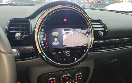 MINI Clubman, 2023 год, 2 355 124 рублей, 12 фотография