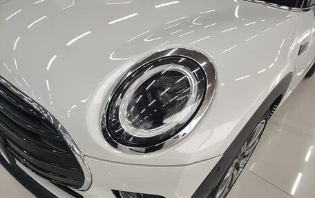 MINI Clubman, 2023 год, 2 355 124 рублей, 21 фотография