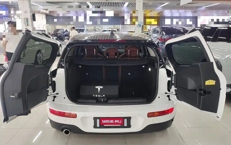 MINI Clubman, 2023 год, 2 355 124 рублей, 18 фотография