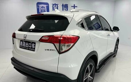 Honda Vezel, 2022 год, 1 814 312 рублей, 6 фотография