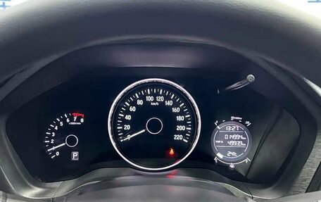 Honda Vezel, 2022 год, 1 814 312 рублей, 10 фотография