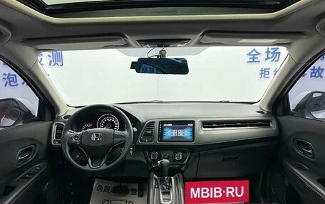 Honda Vezel, 2022 год, 1 814 312 рублей, 9 фотография