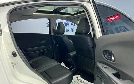 Honda Vezel, 2022 год, 1 814 312 рублей, 16 фотография
