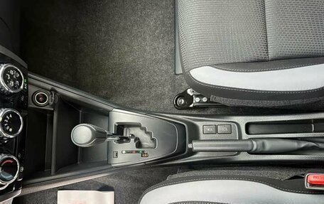 Toyota Yaris XP150 рестайлинг, 2022 год, 1 468 395 рублей, 14 фотография