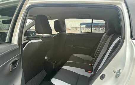 Toyota Yaris XP150 рестайлинг, 2022 год, 1 468 395 рублей, 19 фотография