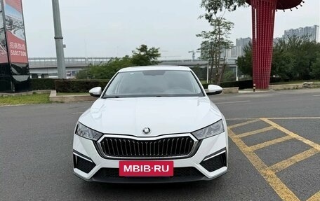 Skoda Octavia IV, 2023 год, 2 180 000 рублей, 4 фотография