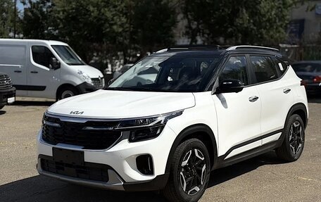 KIA Seltos I, 2026 год, 2 310 000 рублей, 2 фотография