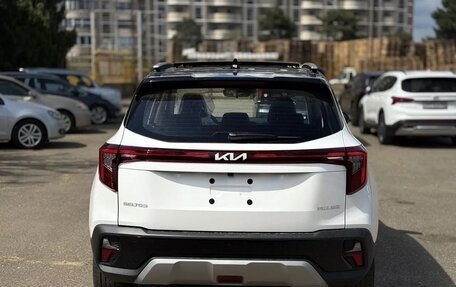 KIA Seltos I, 2026 год, 2 310 000 рублей, 6 фотография