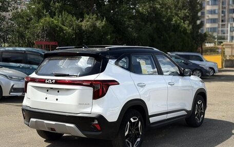 KIA Seltos I, 2026 год, 2 310 000 рублей, 7 фотография