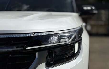 KIA Seltos I, 2026 год, 2 310 000 рублей, 4 фотография