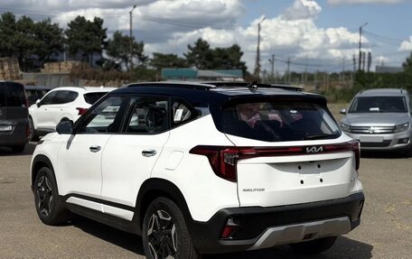 KIA Seltos I, 2026 год, 2 310 000 рублей, 8 фотография