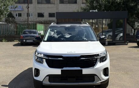 KIA Seltos I, 2026 год, 2 310 000 рублей, 5 фотография