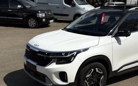 KIA Seltos I, 2026 год, 2 310 000 рублей, 3 фотография