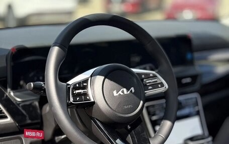 KIA Seltos I, 2026 год, 2 310 000 рублей, 15 фотография