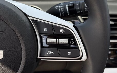 KIA Seltos I, 2026 год, 2 310 000 рублей, 18 фотография