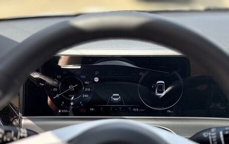 KIA Seltos I, 2026 год, 2 310 000 рублей, 17 фотография