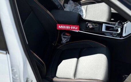 KIA Seltos I, 2026 год, 2 310 000 рублей, 26 фотография